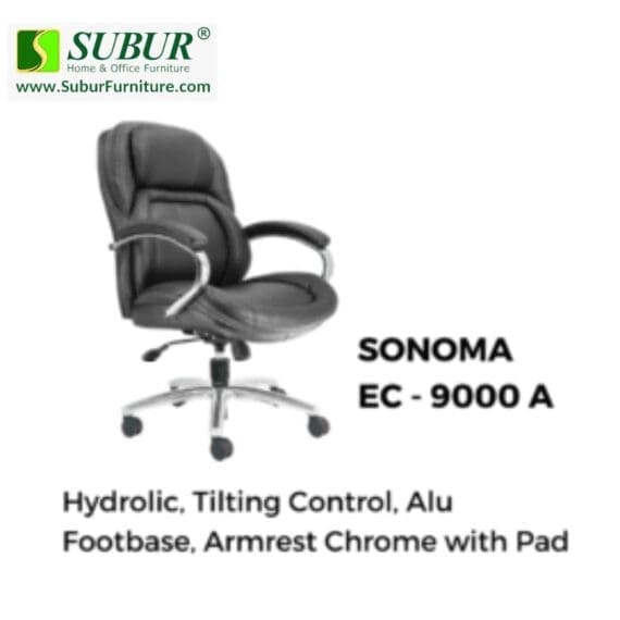 Sonoma EC - 9000 A