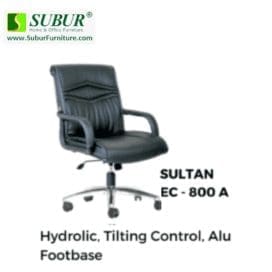 Sultan EC - 800 A