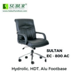 Sultan EC - 800 AC