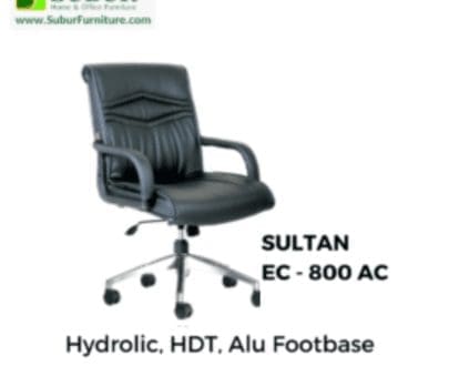 Sultan EC - 800 AC