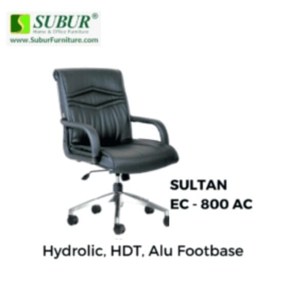 Sultan EC - 800 AC