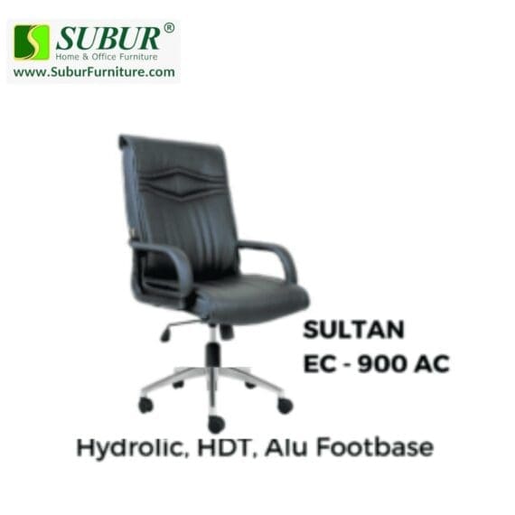 Sultan EC - 900 AC