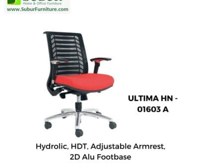 ULTIMA HN - 01603 A