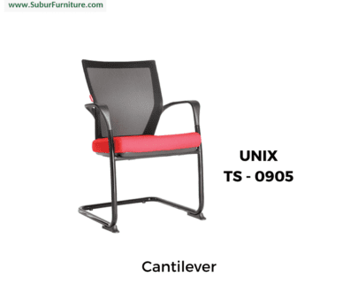 UNIX TS - 0905