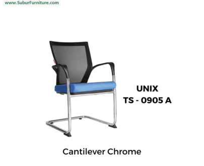 UNIX TS - 0905 A