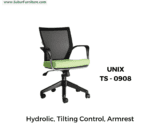 UNIX TS - 0908