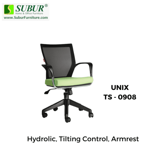 UNIX TS - 0908