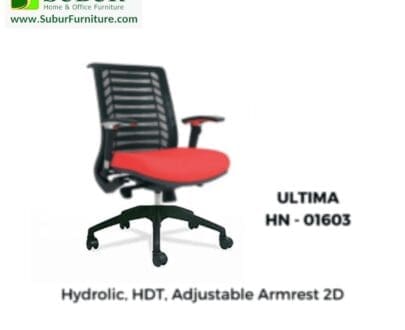 Ultima HN - 01603