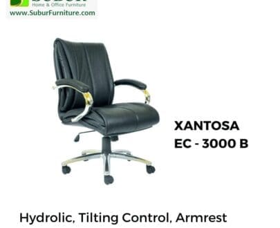 XANTOSA EC - 3000 B