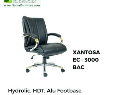 XANTOSA EC - 3000 BAC