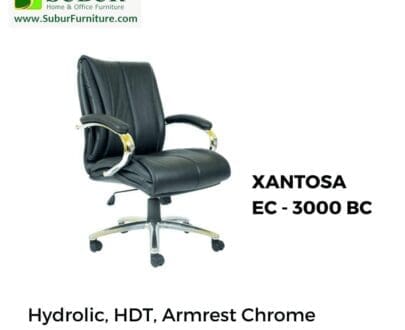 XANTOSA EC - 3000 BC