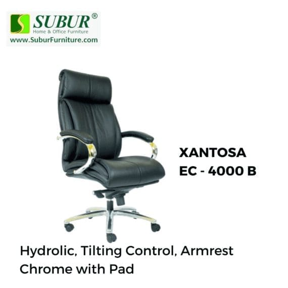 XANTOSA EC - 4000 B