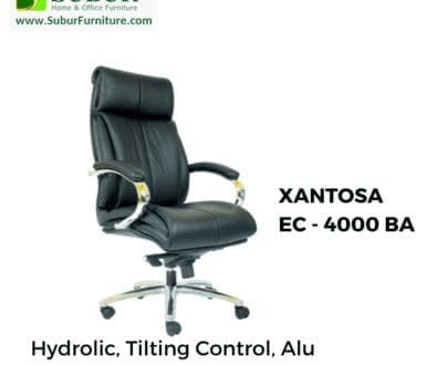 XANTOSA EC - 4000 BA