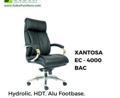 XANTOSA EC - 4000 BAC