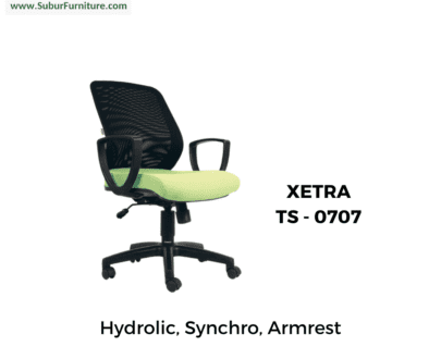 XETRA TS - 0707
