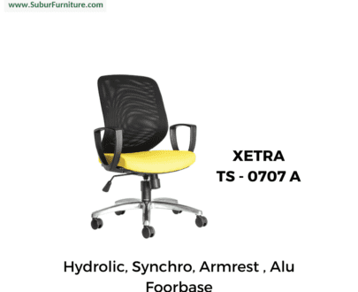 XETRA TS - 0707 A