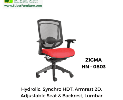 ZIGMA HN - 0803