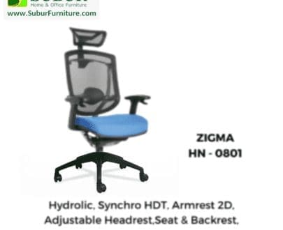 Zigma HN - 0801