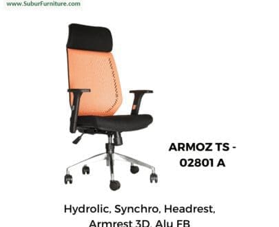 ARMOZ TS - 02801 A