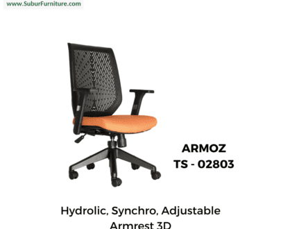 ARMOZ TS - 02803
