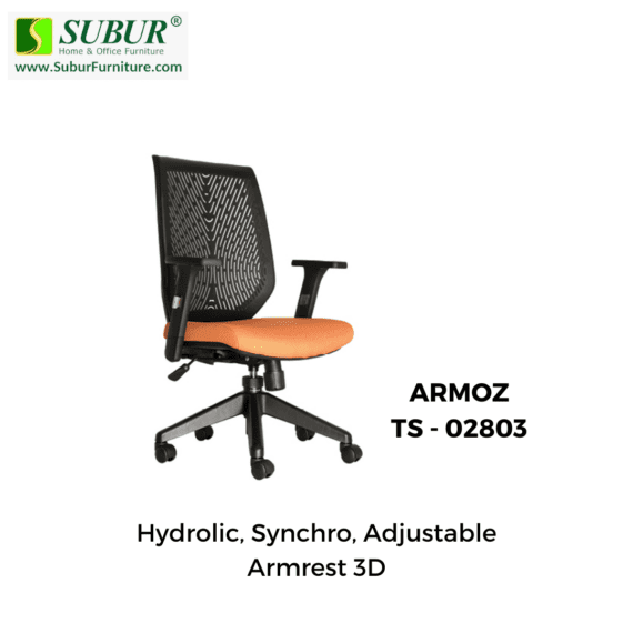 ARMOZ TS - 02803