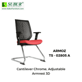 ARMOZ TS - 02805 A