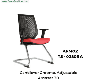 ARMOZ TS - 02805 A
