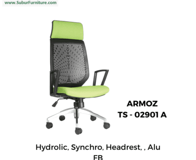 ARMOZ TS - 02901 A
