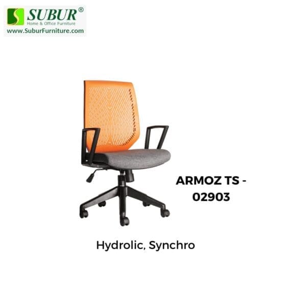 ARMOZ TS - 02903