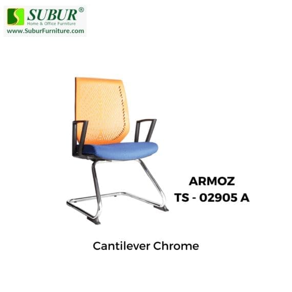 ARMOZ TS - 02905 A