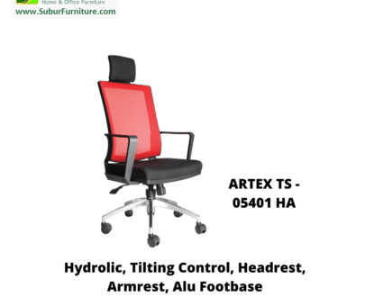 ARTEX TS - 05401 HA