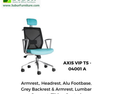 AXIS VIP TS - 04001 A