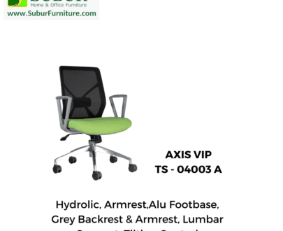 AXIS VIP TS - 04003 A