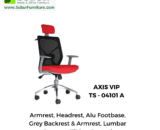AXIS VIP TS - 04101 A