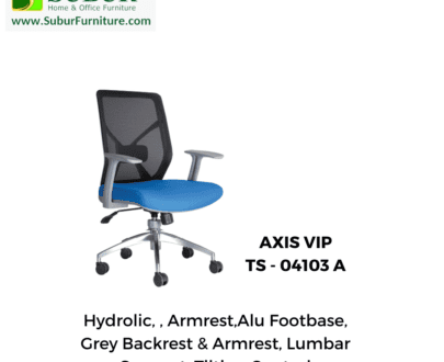 AXIS VIP TS - 04103 A