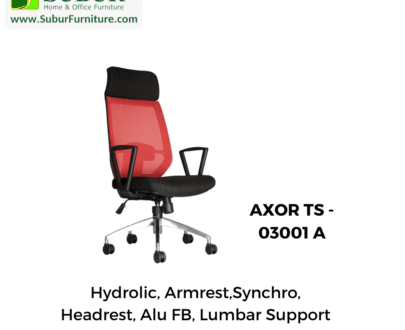 AXOR TS - 03001 A