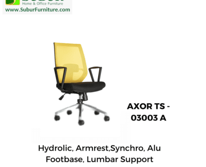 AXOR TS - 03003 A