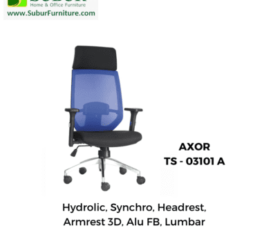 AXOR TS - 03101 A