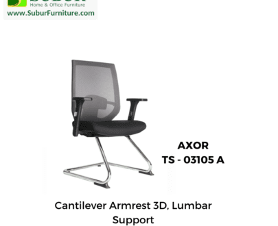 AXOR TS - 03105 A