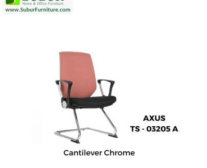 AXUS TS - 03205 A
