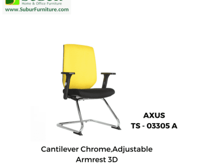 AXUS TS - 03305 A
