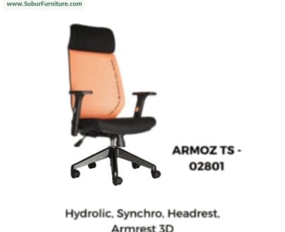 Armoz TS - 02801