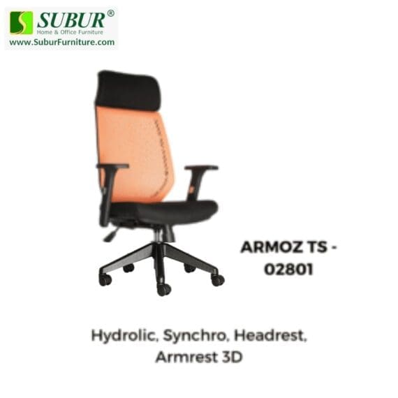 Armoz TS - 02801