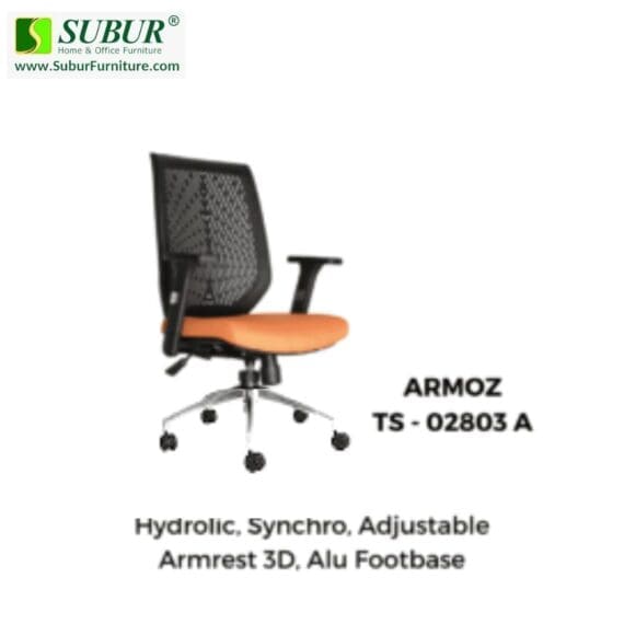 Armoz TS-02803 A