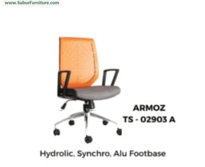 Armoz TS-02903 A