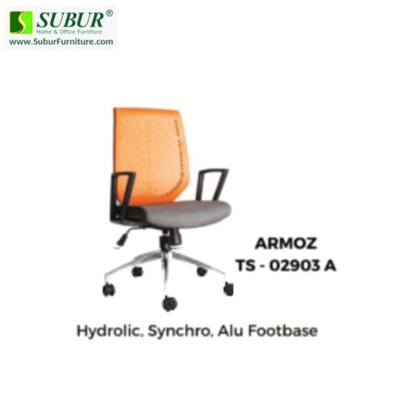 Armoz TS-02903 A