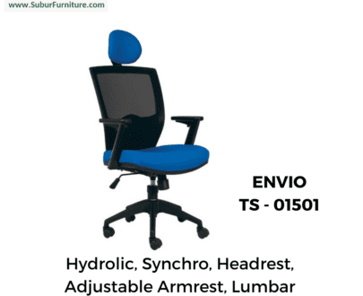 ENVIO TS - 01501