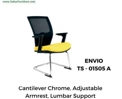 ENVIO TS - 01505 A