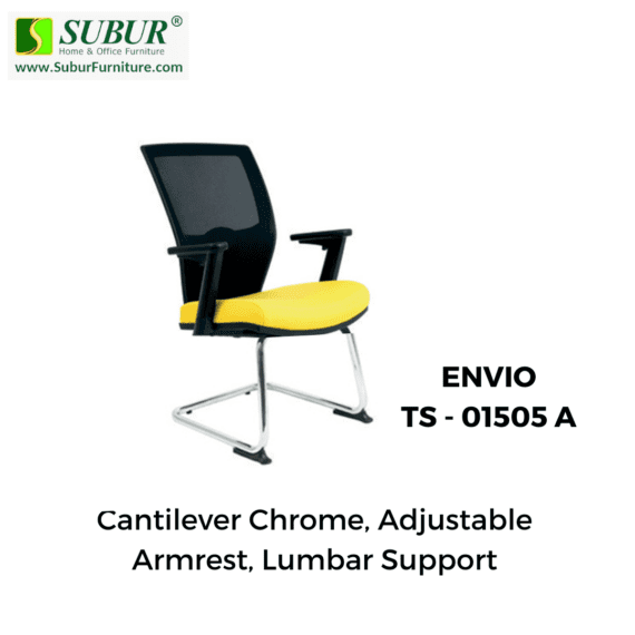 ENVIO TS - 01505 A