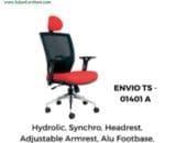 Envio TS - 01401 A